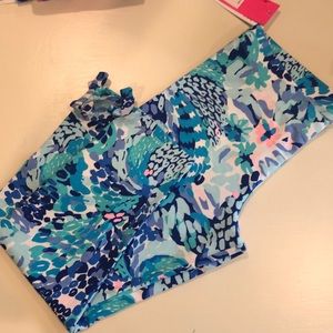 Lilly Pulitzer Girls Leggings